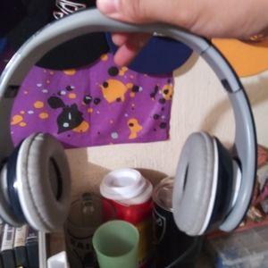 Headphones